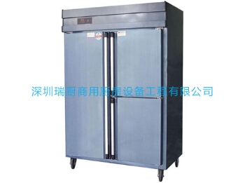 三門(mén)高身雪柜