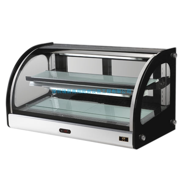 臺式蛋糕展示柜