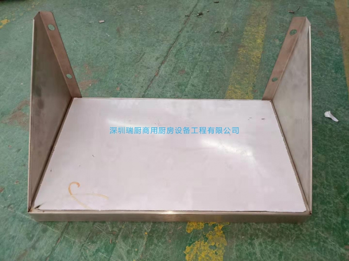 開(kāi)水器掛墻架