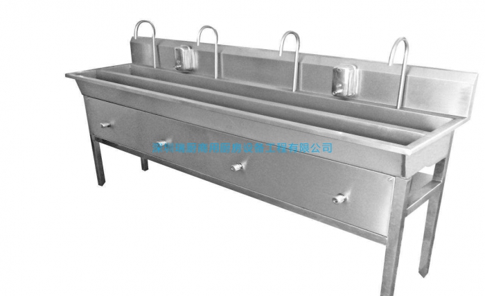 食堂洗手槽