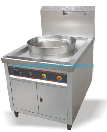 單頭湯面爐