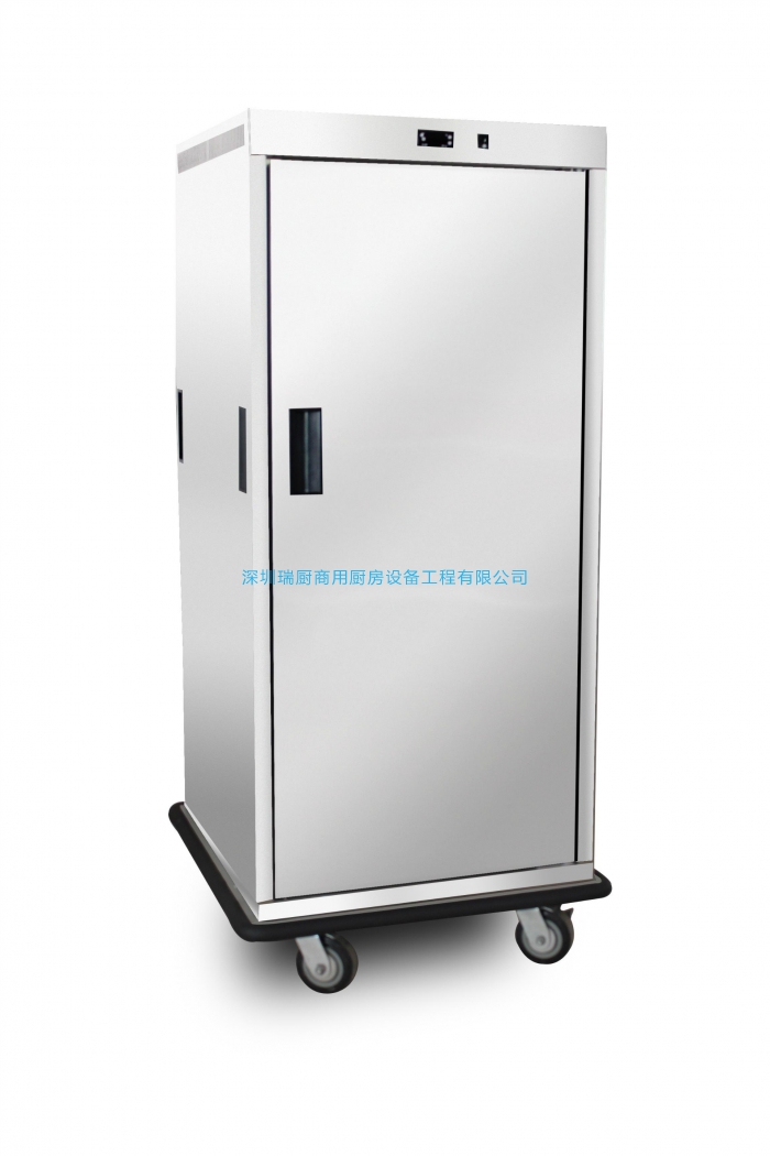 宴會保溫餐車（冷）