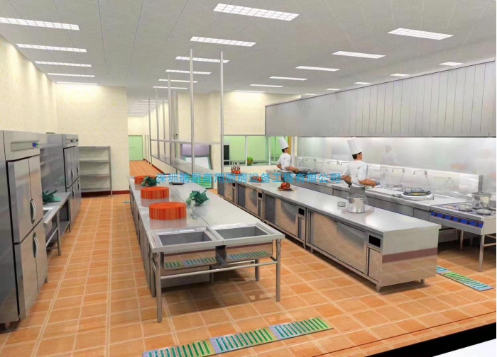 擬定商用廚具采購價位的原則有哪些？