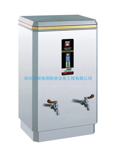 掛墻開(kāi)水器