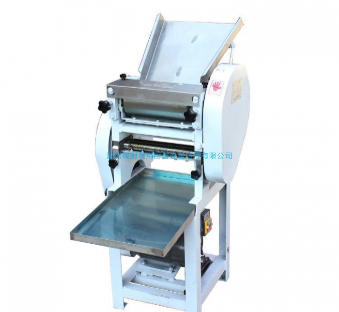 商用壓面機鏈條斷了怎么辦？