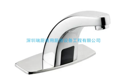 感應(yīng)水龍頭