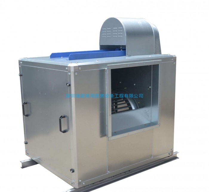 排煙風(fēng)柜