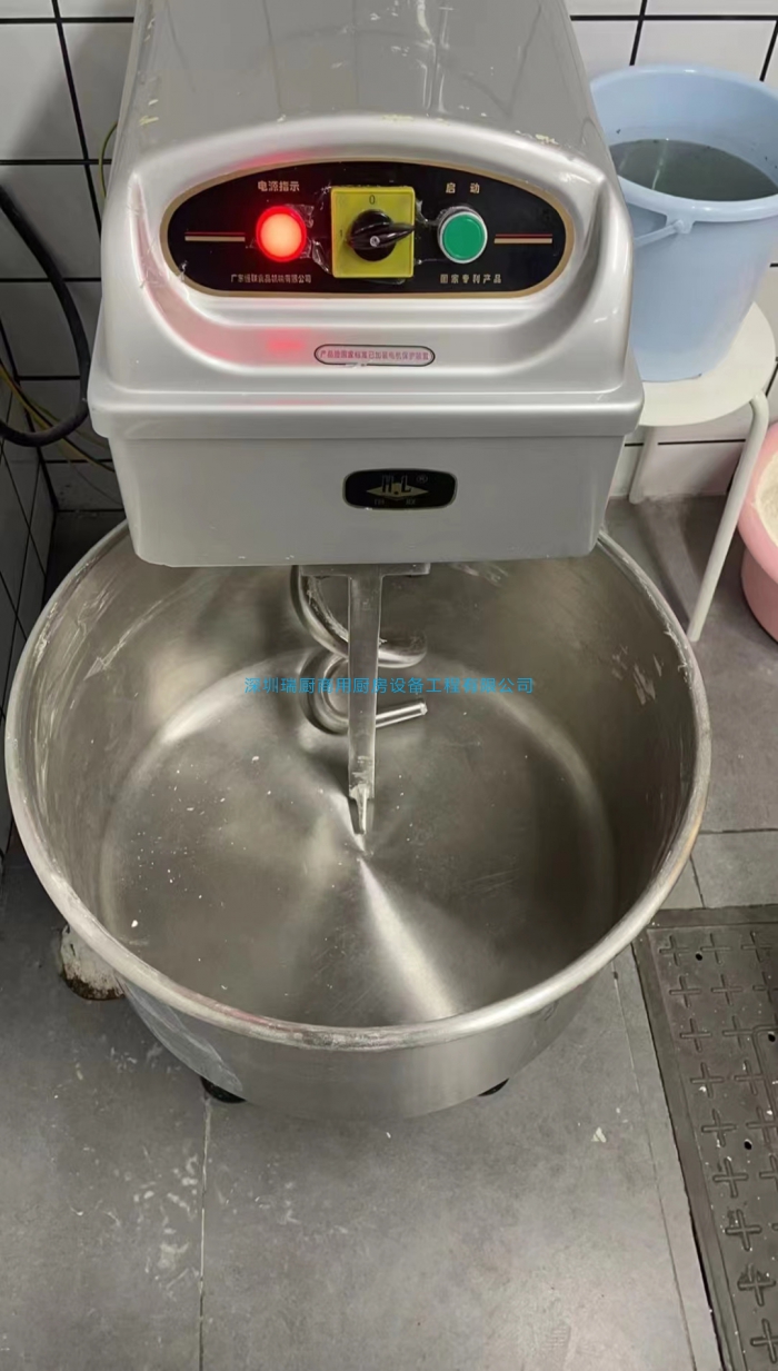 和面機(jī)的調(diào)速開關(guān)（組合開關(guān)）為什么失靈？如何解決？