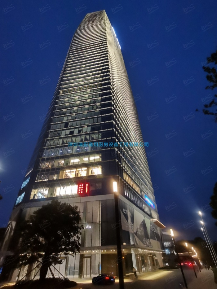 深圳南洋長(zhǎng)勝酒店